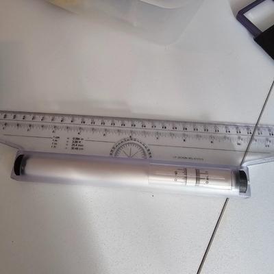 Sewing Essentials-Thread, Scissors, Bobbins, Fabric & More (UC-JS)