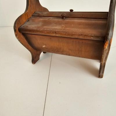Collection of Sewing Boxes & Accessories (UC-JS)