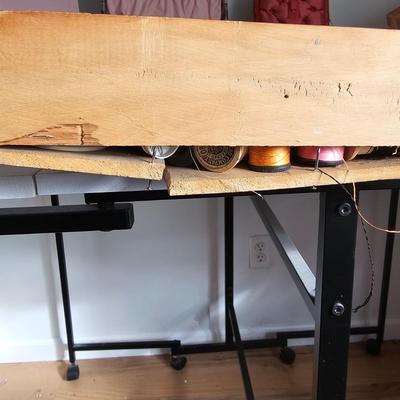 Collection of Sewing Boxes & Accessories (UC-JS)