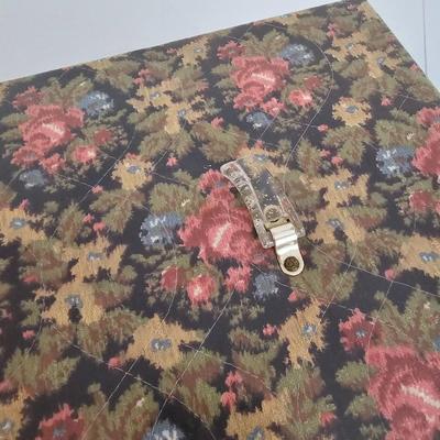 Collection of Sewing Boxes & Accessories (UC-JS)
