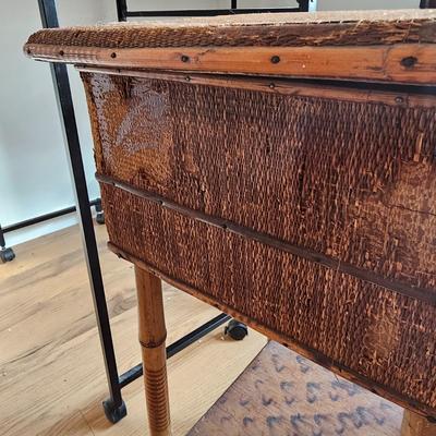 Collection of Sewing Boxes & Accessories (UC-JS)
