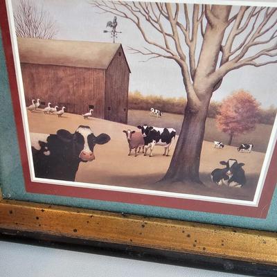 Collection of Lowell Herrero Prints (UC-JS)