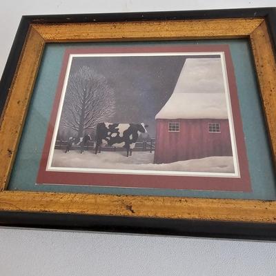 Collection of Lowell Herrero Prints (UC-JS)