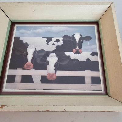 Collection of Lowell Herrero Prints (UC-JS)
