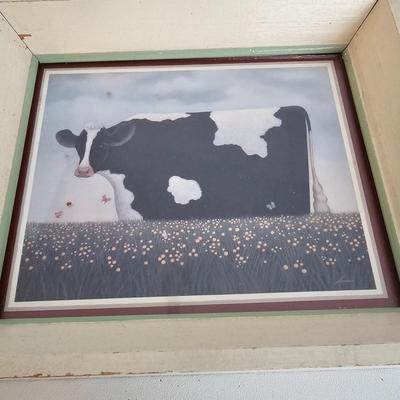 Collection of Lowell Herrero Prints (UC-JS)