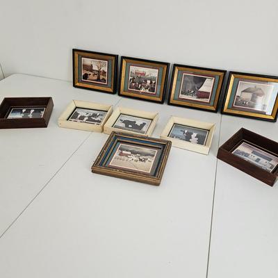 Collection of Lowell Herrero Prints (UC-JS)