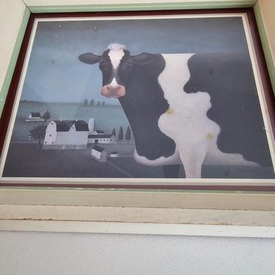 Collection of Lowell Herrero Prints (UC-JS)
