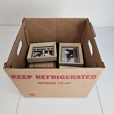 Collection of Lowell Herrero Prints (UC-JS)