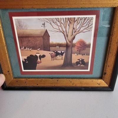 Collection of Lowell Herrero Prints (UC-JS)