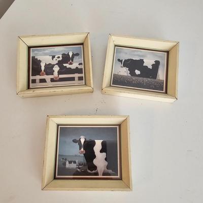 Collection of Lowell Herrero Prints (UC-JS)