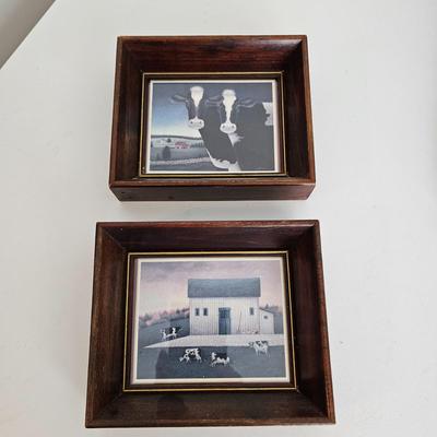 Collection of Lowell Herrero Prints (UC-JS)