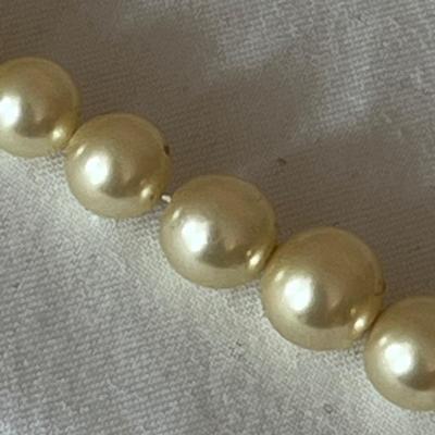 14K Gold & Pearls (P-RG)