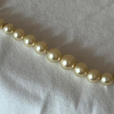 14K Gold & Pearls (P-RG)