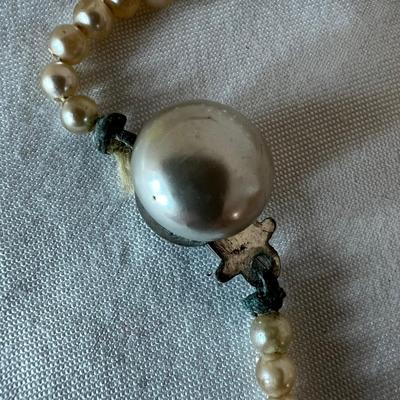 14K Gold & Pearls (P-RG)