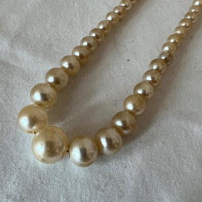 14K Gold & Pearls (P-RG)