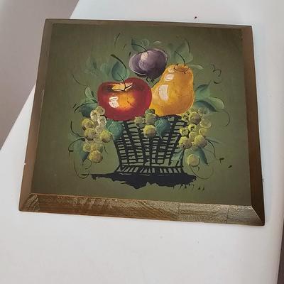 Collection of Floral Prints (UC-JS)