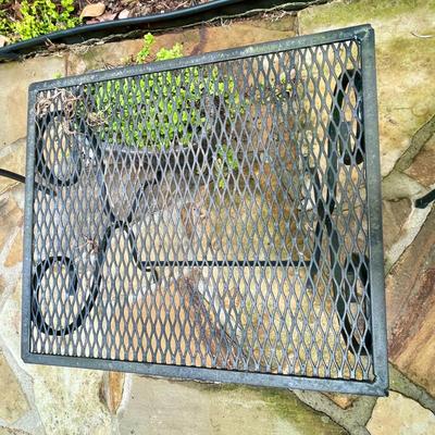 Metal Patio Furniture