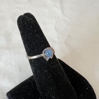 Onyx & 14K Ring Plus 14K Necklace & Ring (P-RG)