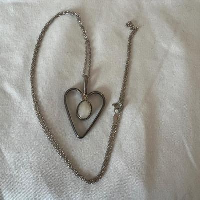 Onyx & 14K Ring Plus 14K Necklace & Ring (P-RG)