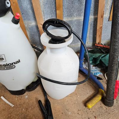 Outdoor Garden Tools & More (S-JS)