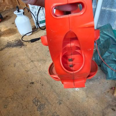 Outdoor Garden Tools & More (S-JS)