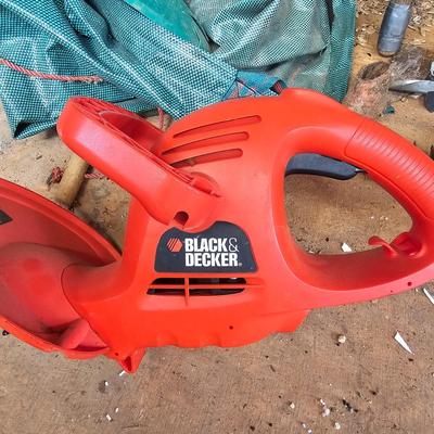 Outdoor Garden Tools & More (S-JS)