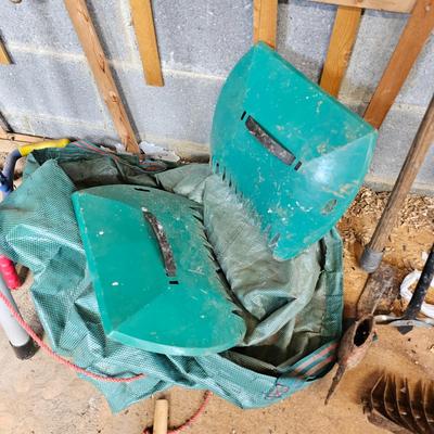 Outdoor Garden Tools & More (S-JS)