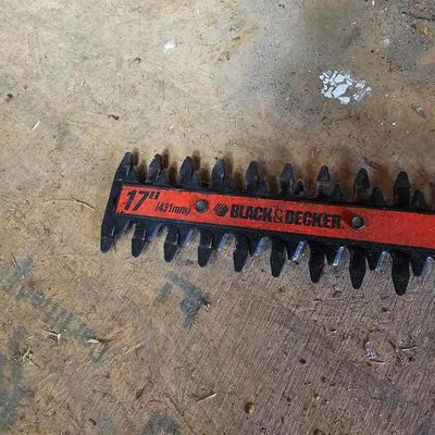 Outdoor Garden Tools & More (S-JS)