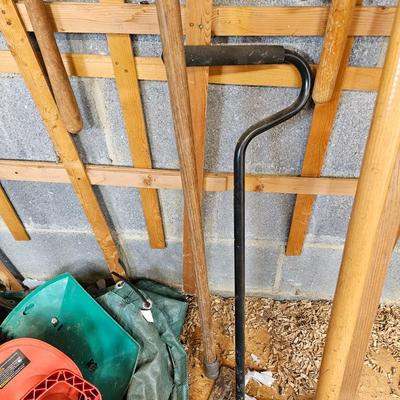 Outdoor Garden Tools & More (S-JS)