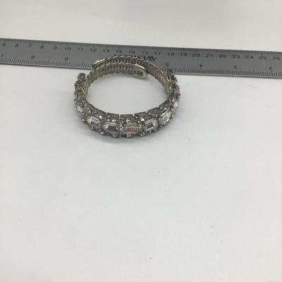 Vintage shiny bracelet