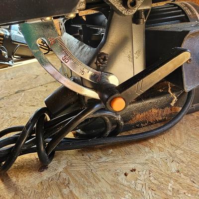 Craftsman 16"Scrollsaw & 7 1/4" Skilsaw Circular Saw (S-JS)