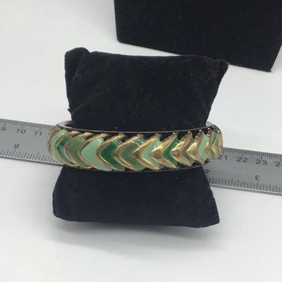 Beautiful different colors bracelet