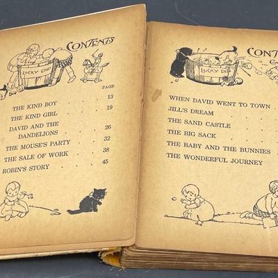 "Teeny Wee Stories" by Natalie Joan
