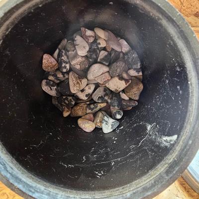 American Handicraft Rock Tumbler & Accessories (S-JS)