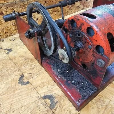 American Handicraft Rock Tumbler & Accessories (S-JS)