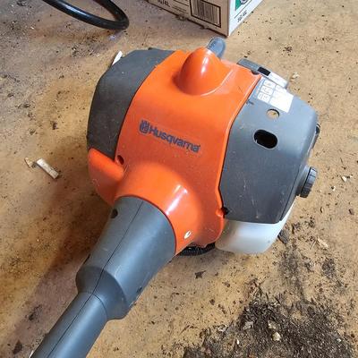 Husqvarna 128CD Gas String Trimmer (S-JS)