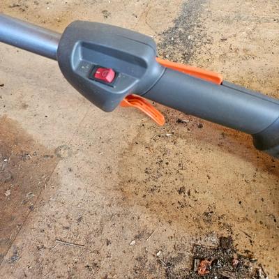 Husqvarna 128CD Gas String Trimmer (S-JS)
