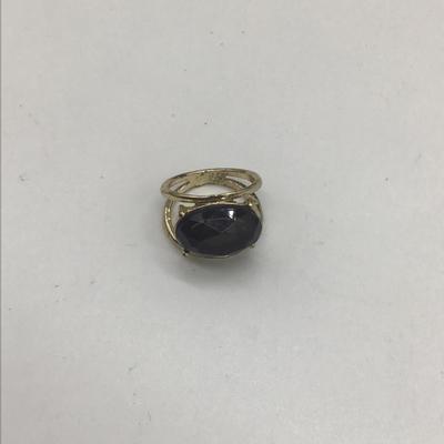 Beautiful faux gem ring