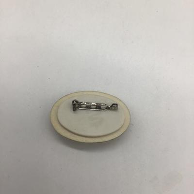 Vintage pin
