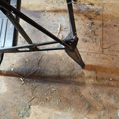 Black & Decker Workmate Plus (S-JS)
