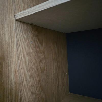 Pair of Storage Cabinets (G1-JS/UC-JS)