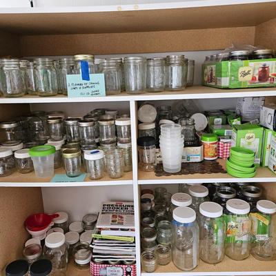Pair of Storage Cabinets (G1-JS/UC-JS)