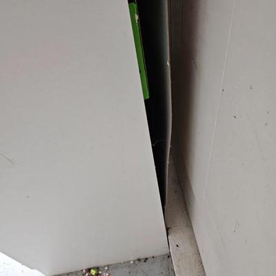 Pair of Storage Cabinets (G1-JS/UC-JS)