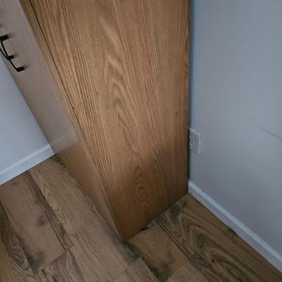 Pair of Storage Cabinets (G1-JS/UC-JS)