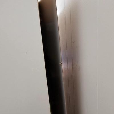 Pair of Storage Cabinets (G1-JS/UC-JS)
