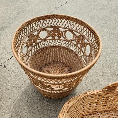 Large Basket Collection (G1-JS)