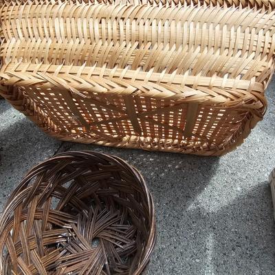 Large Basket Collection (G1-JS)