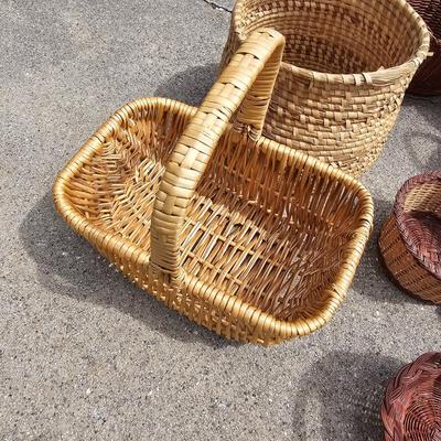Large Basket Collection (G1-JS)