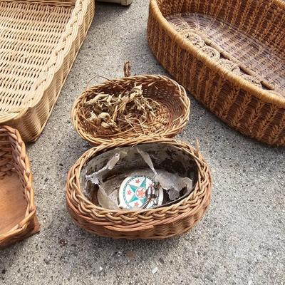 Large Basket Collection (G1-JS)