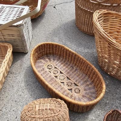 Large Basket Collection (G1-JS)